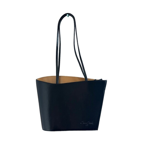 Cleo & Patek Italy Leather Purse - Picture 1 of 9